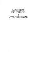 Cover of: Los hijos del drago y otros poemas