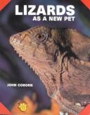 Cover of: Lizards as a new pet