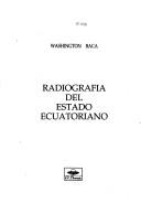 Cover of: Monseñor Proaño: luchador de la paz y de la vida