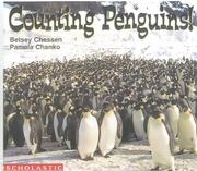 Cover of: Counting Penguins