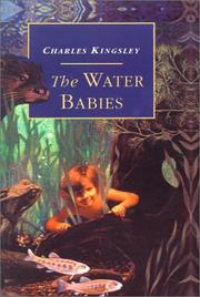 Cover of: The Water-Babies (Puffin Classics) by Charles Kingsley