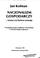 Cover of: Nacjonalizm gospodarczy-szansa czy bariera rozwoju