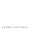 Aarhus City Hall by Arne Jacobsen