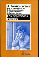 Cover of: Las depresiones infantiles