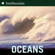 Cover of Oceans