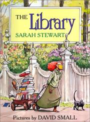 Cover of: The Library (Sunburst Books)