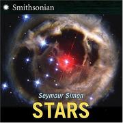 Cover of: Stars by Seymour Simon