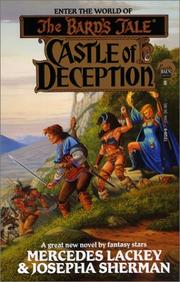 Cover of: Castle of Deception