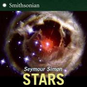 Cover of: Stars by Seymour Simon
