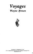 Voyages by Wayne Brown