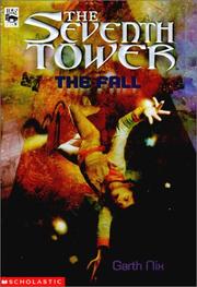 Cover of: Seventh Tower by Garth Nix
