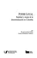 Poder local by Pilar Gaitán