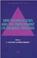 Cover of: New technologies and the employment of disabled persons