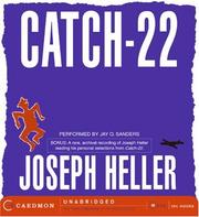 Cover of: Catch-22 CD by Joseph Heller