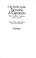 Cover of: Taccuino di Caporetto