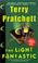 Cover of: The Light Fantastic (Discworld Novels)