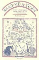 Cover of: Read me a story by Ellin Greene
