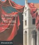 Cover of: A history of the theatre