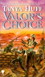 Cover of: Valor's Choice (Daw Book Collectors)