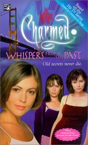 Cover of: Whispers from the Past