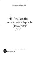 Cover of: La Pedagogia jesuítica en Venezuela 1628-1767 by José del Rey Fajardo, edit. ; Alberto Gutiérrez ... [et al.].
