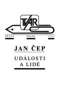 Cover of: Události a lidé