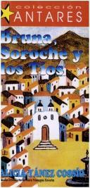 Cover of: Bruna, soroche y los tíos by Alicia Yánez Cossío