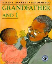 Cover of: Grandfather and I