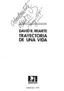 Cover of: Trayectoria de una vida