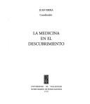 Cover of: La Medicina en el descubrimiento