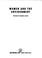 Cover of: Women and the environment