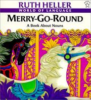 Cover of: Merry-Go-Round by Ruth Heller