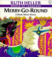 Cover of: Merry-Go-Round by Ruth Heller, Ruth Heller