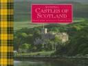 Cover of: Ancestral castles of Scotland
