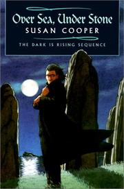 Cover of: Over Sea, Under Stone (Dark is Rising Sequence)