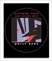 Cover of: Picture This by Molly Bang