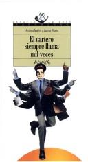 Cover of: El cartero siempre llama mil veces