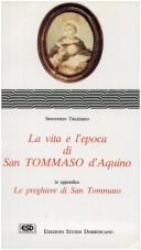 San Tommaso d'Aquino by Innocenzo Taurisano