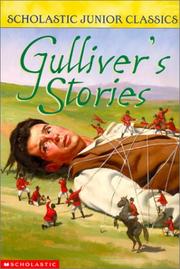 Cover of: Gulliver