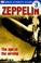 Cover of: Zeppelin: The Age of the Airship