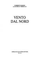 Cover of: Vento dal nord