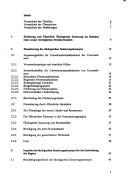 Cover of: Ökologische Sanierung und wirtschaftlicher Strukturwandel in den neuen Bundesländern: ökologisches Sanierungskonzept, Leipzig/Bitterfeld/Halle/Merseburg