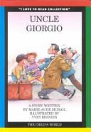 Cover of: Uncle Giorgio: a story