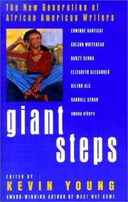 Giant Steps cover