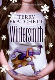 Cover of: Wintersmith by Terry Pratchett