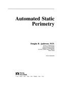 Cover of: Automated static perimetry