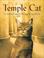 Cover of: Temple Cat