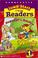 Cover of: Hopsalot's Garden (JumpStart Readers: Kindergarten)