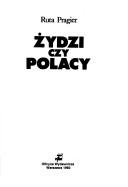 Cover of: Żydzi czy Polacy