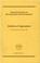 Cover of: Articles of Agreement